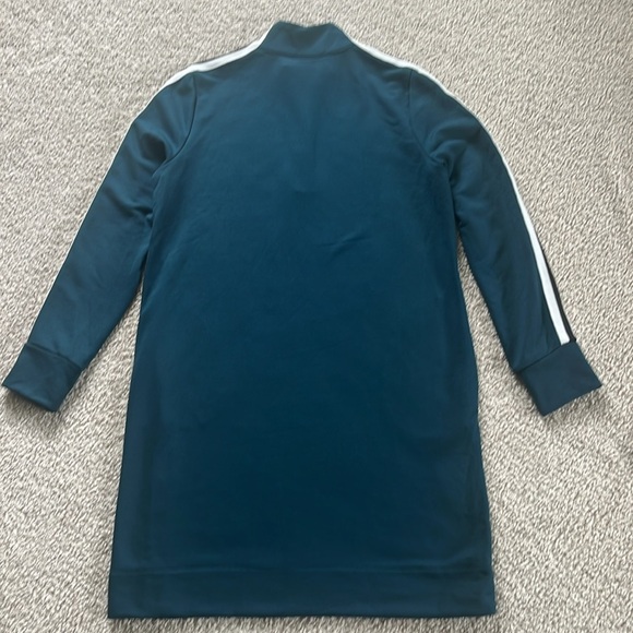 ATHLETA Crosstown Track Dress Size Large - Picture 10 of 16